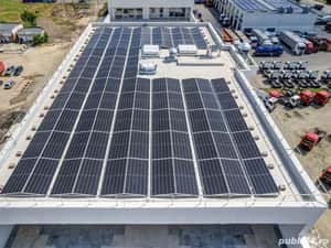 Apartament 2 camere DECOMANDAT in Militari-Iuliu Maniu, ANSAMBLU VERDE — miniatura 8