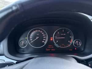 BMW X3 2015,2.0 diesel — miniatura 6