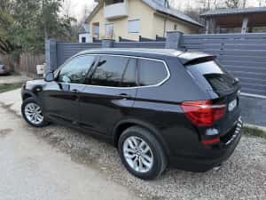 BMW X3 2015,2.0 diesel — miniatura 10