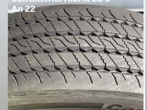 Jante Cauciucuri R16C R17C R18 R17,5 BMW VW  Audi MAN — miniatura 4