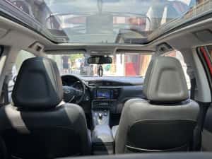 Toyota Auris 1.8 Hybrid — miniatura 7