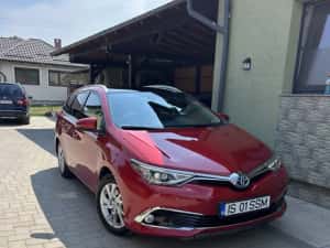 Toyota Auris 1.8 Hybrid — miniatura 10