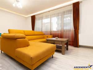 Tur 3D! Decomandat,110mp, ClasaA,parcare subterana,Isaran — miniatura 3