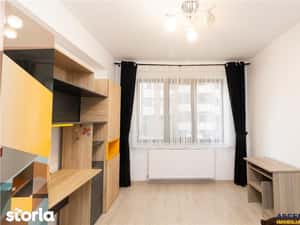 Tur 3D! Decomandat,110mp, ClasaA,parcare subterana,Isaran — miniatura 6