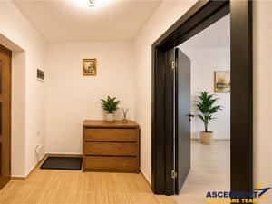 Garsoniera tip studio, cu balcon si loc de parcare, Sanpetru, Brasov. — miniatura 5