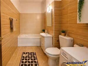 Garsoniera tip studio, cu balcon si loc de parcare, Sanpetru, Brasov. — miniatura 6