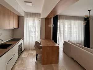 De inchiriat apartament 2 camere, Royal Town Copou (1.09) — miniatura 2
