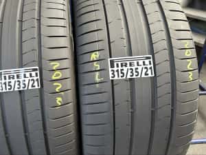 315/35/21 pirelli 2023 rsc — miniatura 7