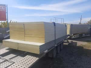 Panouri sandwich noi cal 1 — miniatura 9