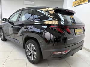 Hyundai TUCSON Business, 2021
