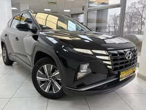 Hyundai TUCSON Business, 2021 — miniatura 2