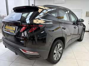 Hyundai TUCSON Business, 2021 — miniatura 3