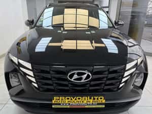 Hyundai TUCSON Business, 2021 — miniatura 4