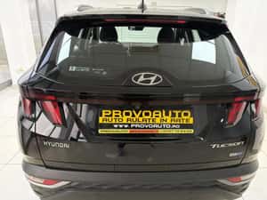 Hyundai TUCSON Business, 2021 — miniatura 5