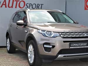 Land Rover Discovery Sport - 16.000 EUR — miniatura 1