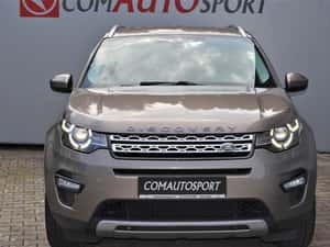 Land Rover Discovery Sport - 16.000 EUR — miniatura 2
