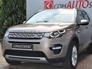 Land Rover Discovery Sport - 16.000 EUR — miniatura 3