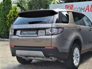 Land Rover Discovery Sport - 16.000 EUR — miniatura 4