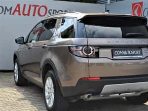 Land Rover Discovery Sport - 16.000 EUR — miniatura 5