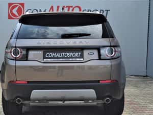 Land Rover Discovery Sport - 16.000 EUR — miniatura 6
