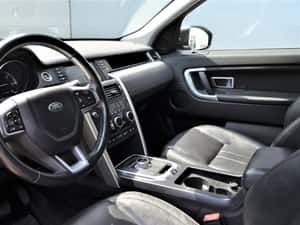 Land Rover Discovery Sport - 16.000 EUR — miniatura 7
