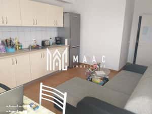 Apartament de vânzare Sibiu | Mihai Viteazul | 2 camere | etaj 14