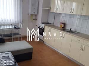 Apartament de vânzare Sibiu | Mihai Viteazul | 2 camere | etaj 14 — miniatura 3