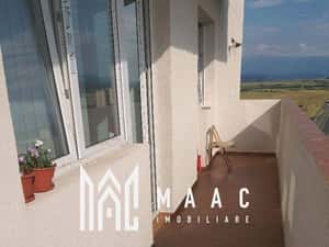 Apartament de vânzare Sibiu | Mihai Viteazul | 2 camere | etaj 14 — miniatura 5