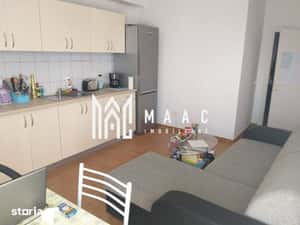 Apartament de vânzare Sibiu | Mihai Viteazul | 2 camere | etaj 14 — miniatura 6