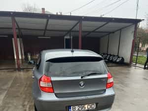 Vand Bmw Serai 1 — miniatura 4