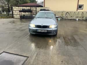 Vand Bmw Serai 1 — miniatura 9