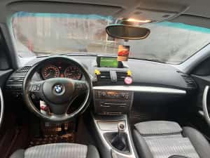 Vand Bmw Serai 1 — miniatura 10