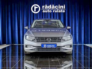 Volkswagen Passat 2022, 90.332 km, Gri — miniatura 3