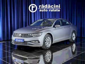 Volkswagen Passat 2022, 90.332 km, Gri — miniatura 4