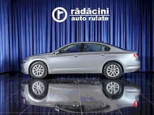 Volkswagen Passat 2022, 90.332 km, Gri — miniatura 7