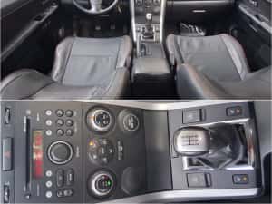 Suzuki Grand Vitara 4x4 Model Black White — miniatura 7