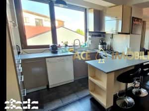 3 Camere de inchiriat | Bucurestii Noi | Centrala | Parcare | Metrou — miniatura 1
