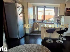 3 Camere de inchiriat | Bucurestii Noi | Centrala | Parcare | Metrou — miniatura 5
