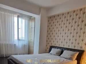 3 Camere de inchiriat | Bucurestii Noi | Centrala | Parcare | Metrou — miniatura 6