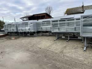 Vitrina frigorifica congelare — miniatura 3