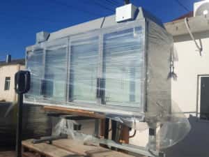 Vitrina frigorifica congelare — miniatura 4