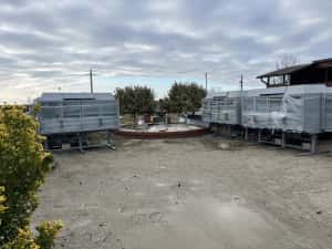 Vitrina frigorifica congelare — miniatura 7