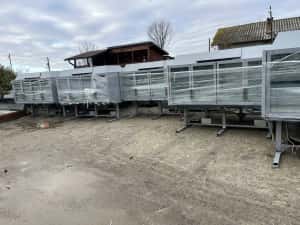 Vitrina frigorifica congelare — miniatura 10