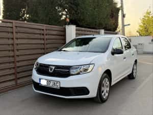 Dacia Logan An 2018 Km 28.000 mii 1.0L  Euro 6