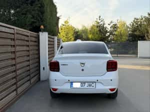 Dacia Logan An 2018 Km 28.000 mii 1.0L  Euro 6 — miniatura 3
