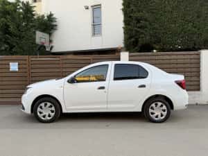 Dacia Logan An 2018 Km 28.000 mii 1.0L  Euro 6 — miniatura 4