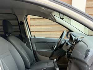 Dacia Logan An 2018 Km 28.000 mii 1.0L  Euro 6 — miniatura 5