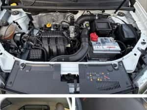 Dacia Logan An 2018 Km 28.000 mii 1.0L  Euro 6 — miniatura 7