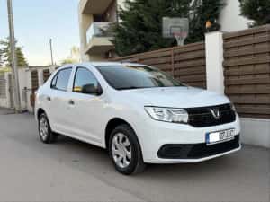 Dacia Logan An 2018 Km 28.000 mii 1.0L  Euro 6 — miniatura 10