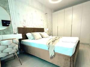 Apartament premium 2 Camere Metrou Berceni - 81 Residence, piscină.
